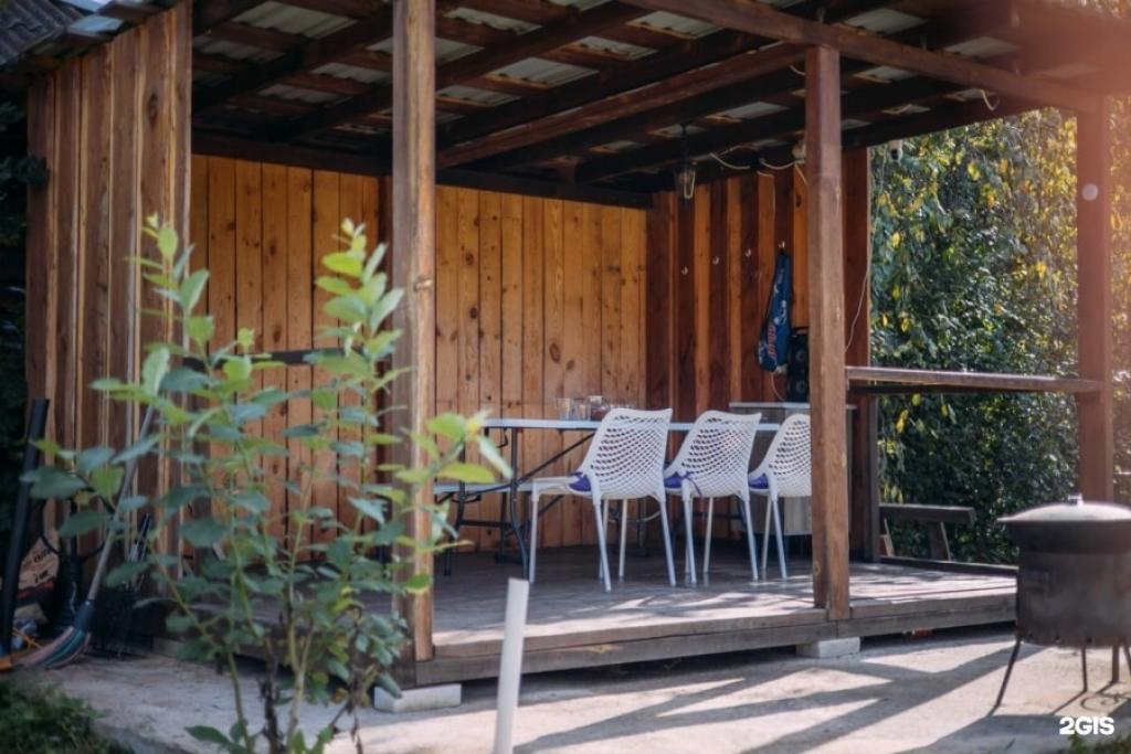 Крылья Ветра - фото 5