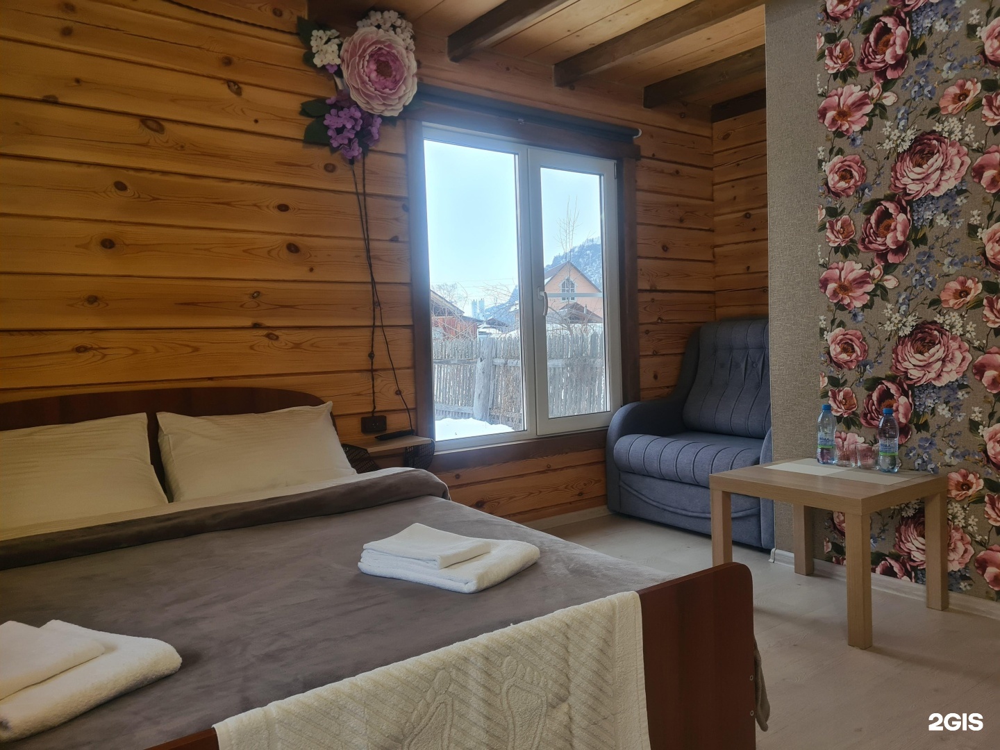 Крылья Ветра - фото 8