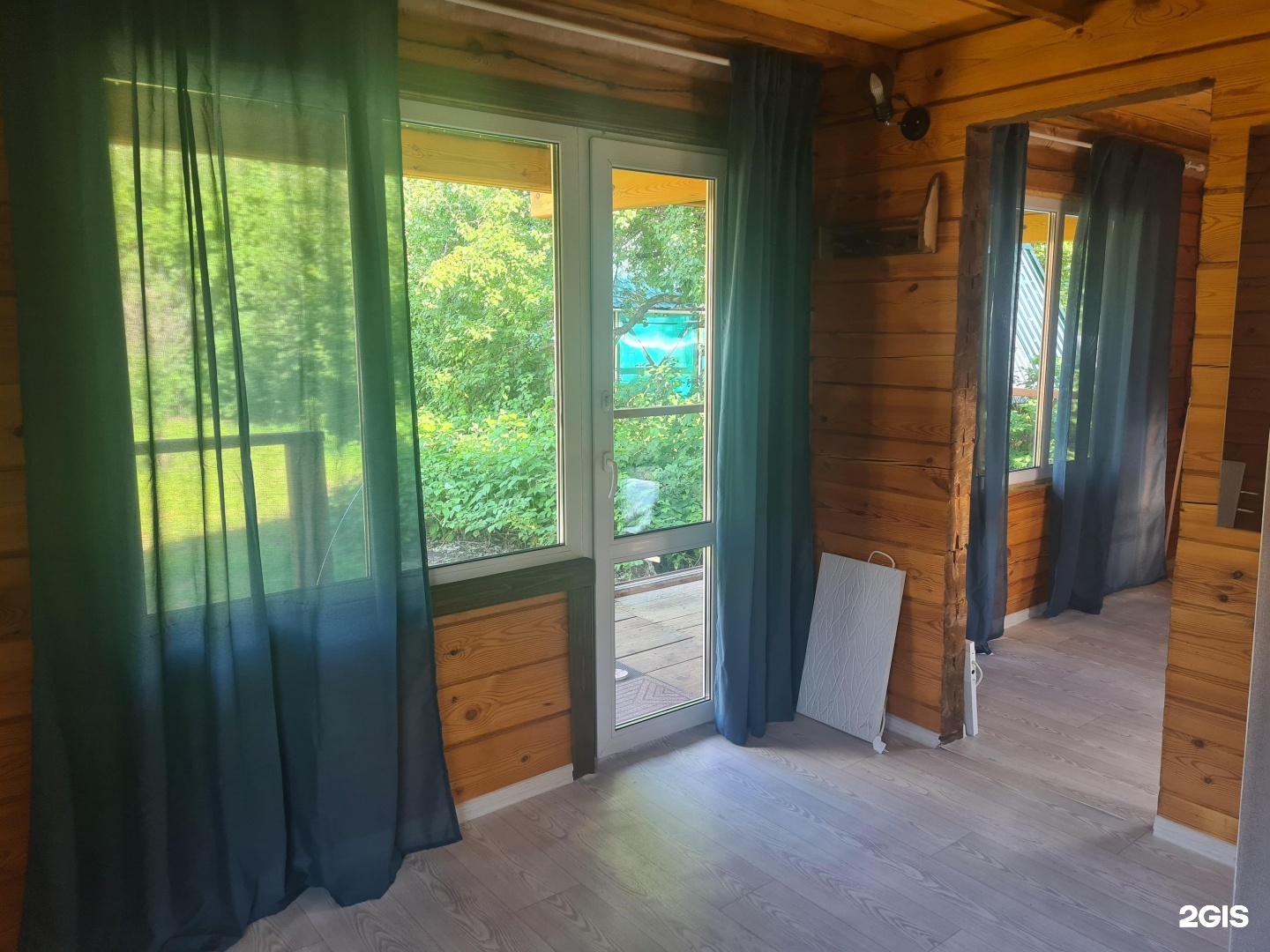 Крылья Ветра - фото 13