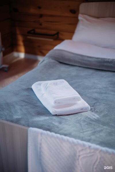 Пятиместный номер - фото 5