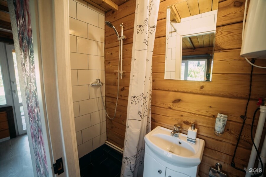 Пятиместный номер - фото 7