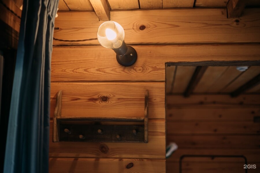 Пятиместный номер - фото 8