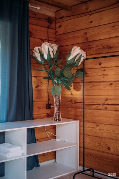 Пятиместный номер - фото 9