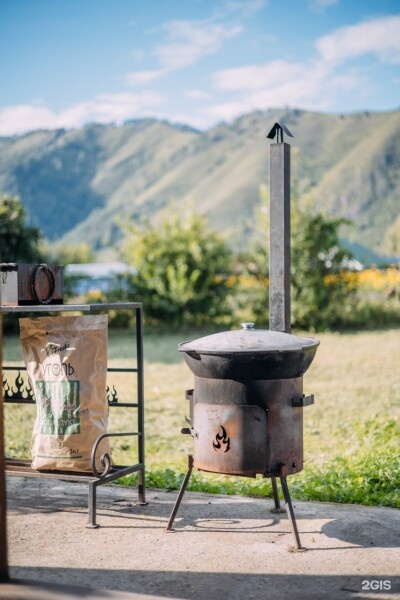 Пятиместный номер - фото 12