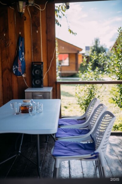 Пятиместный номер - фото 15