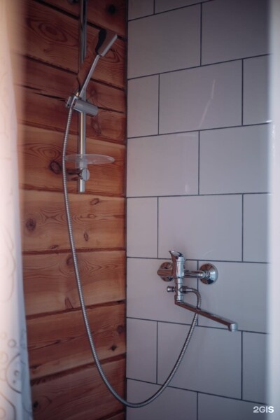 Трехместный номер - фото 3