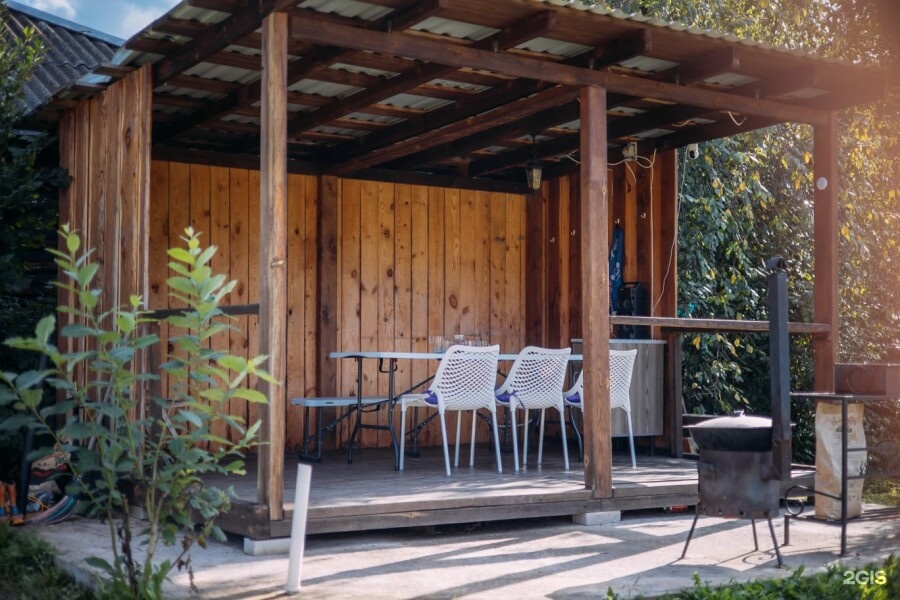 Трехместный номер - фото 12