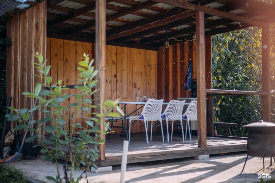 Трехместный номер - фото 14