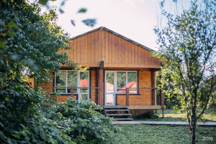 Трехместный номер - фото 15