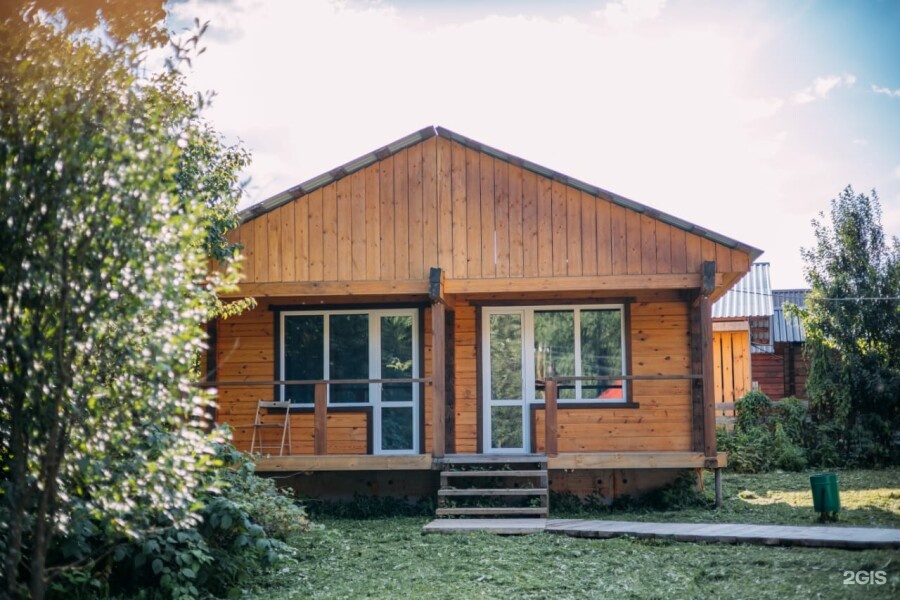 Трехместный номер - фото 17