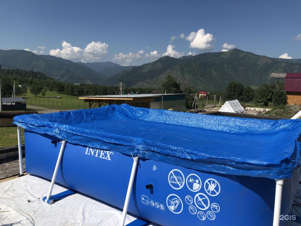 Купола на Барантале - фото 3