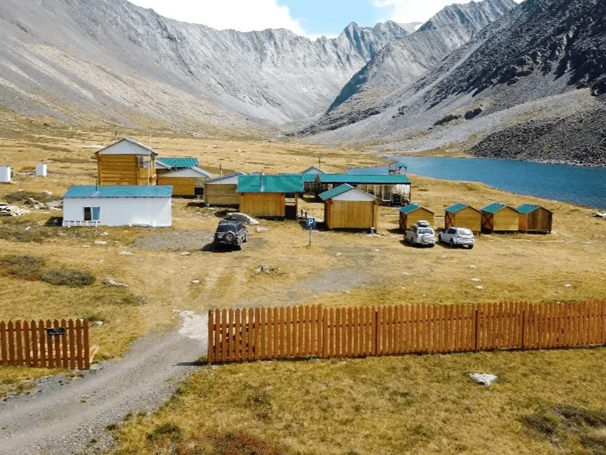 ООО "ЭТНОТУР" - фото 6