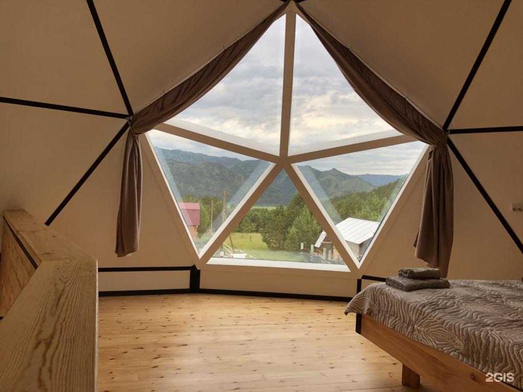 Купола на Барантале - фото 6