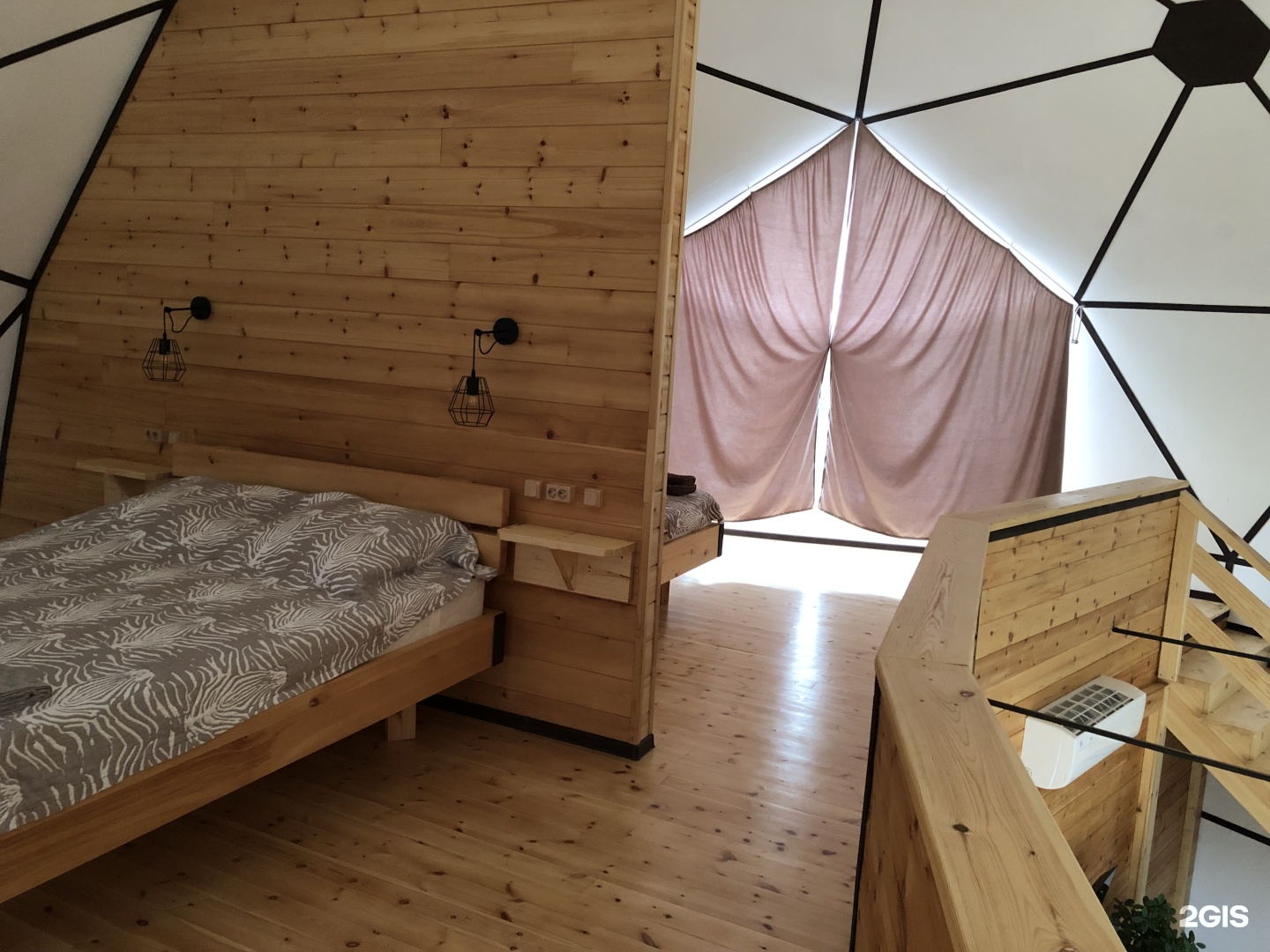 Купола на Барантале - фото 7