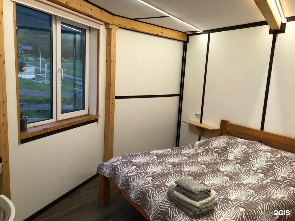 Купола на Барантале - фото 8