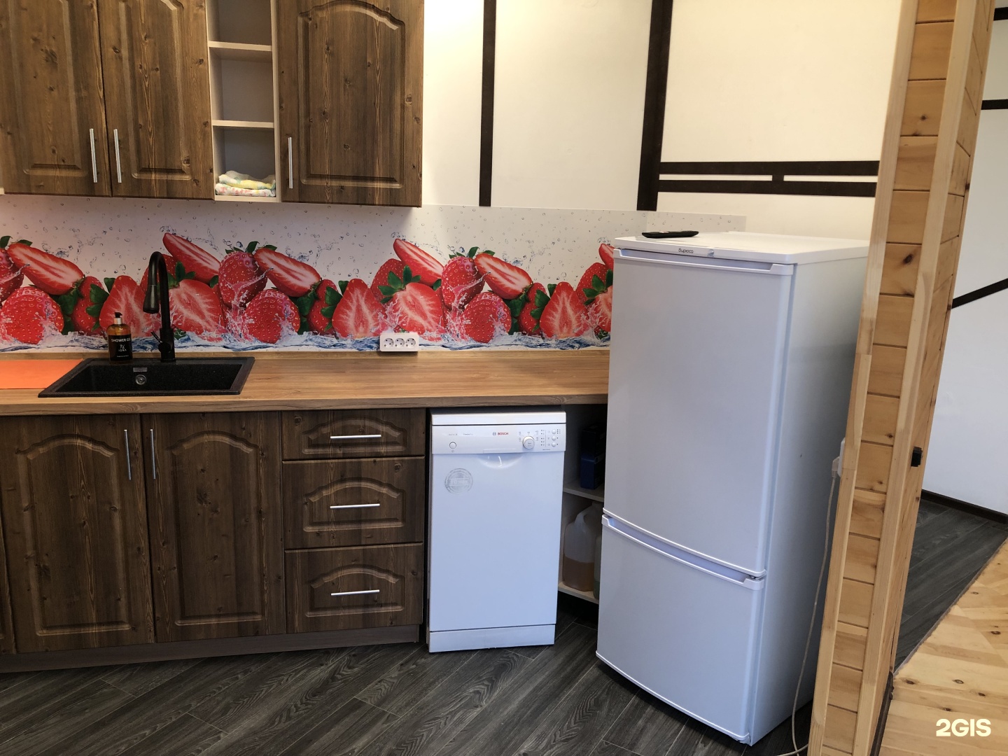 Купола на Барантале - фото 9