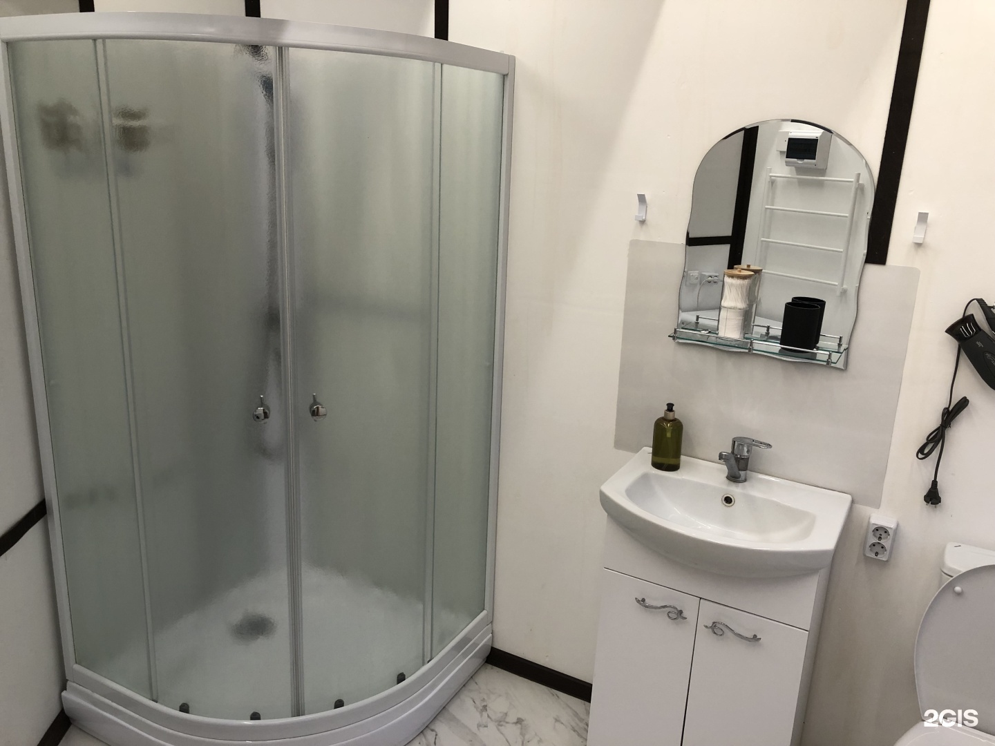 Купола на Барантале - фото 10