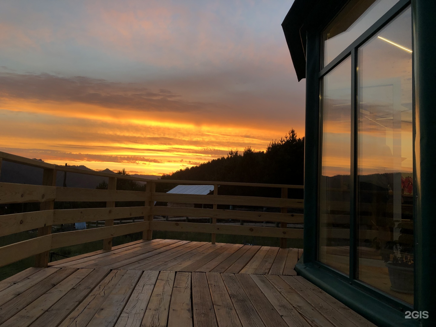 Купола на Барантале - фото 11