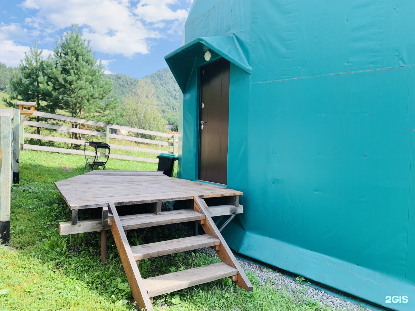 Купола на Барантале - фото 19