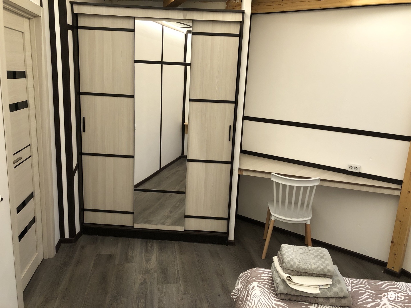 Купола на Барантале - фото 20