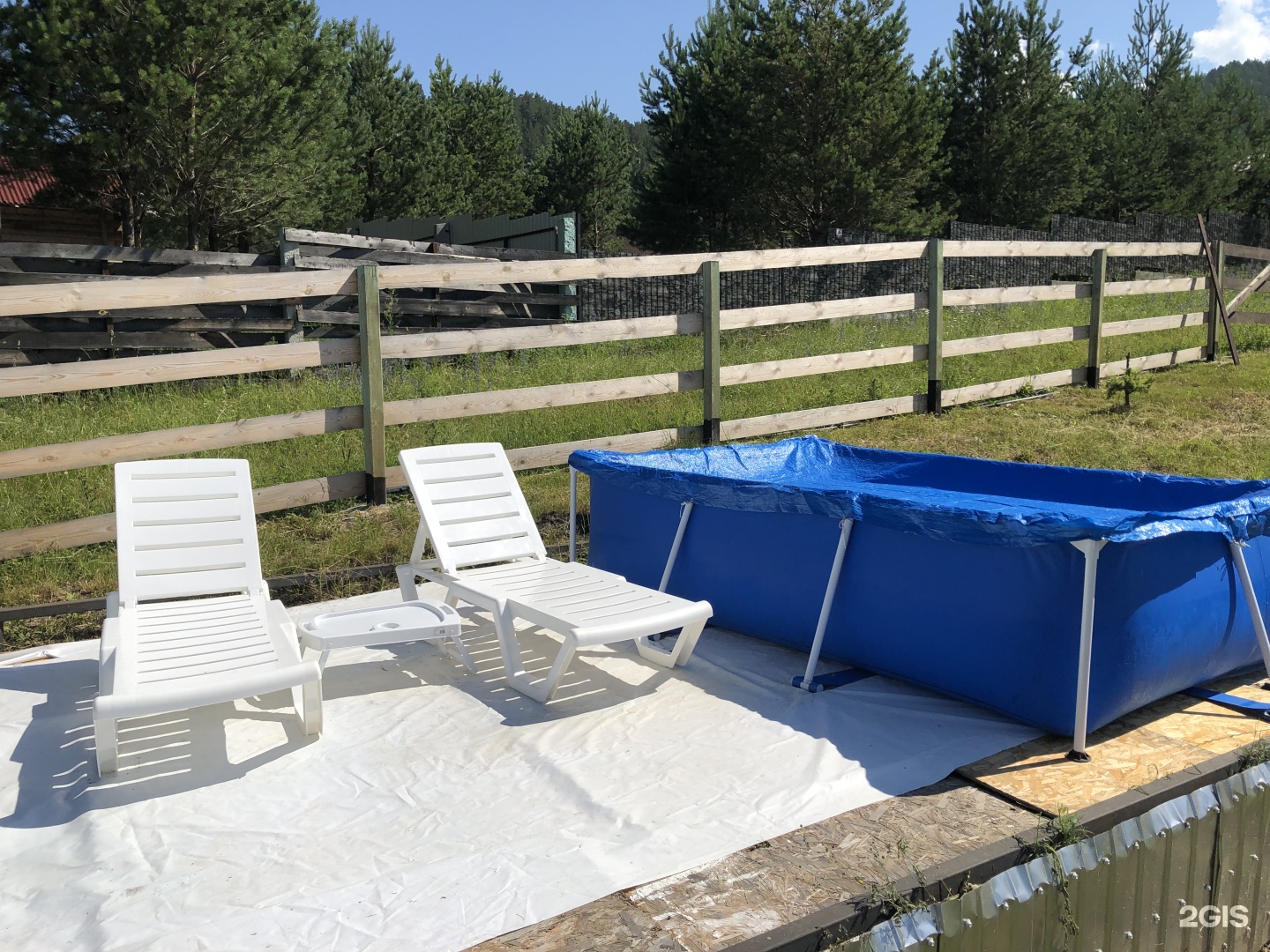 Купола на Барантале - фото 21