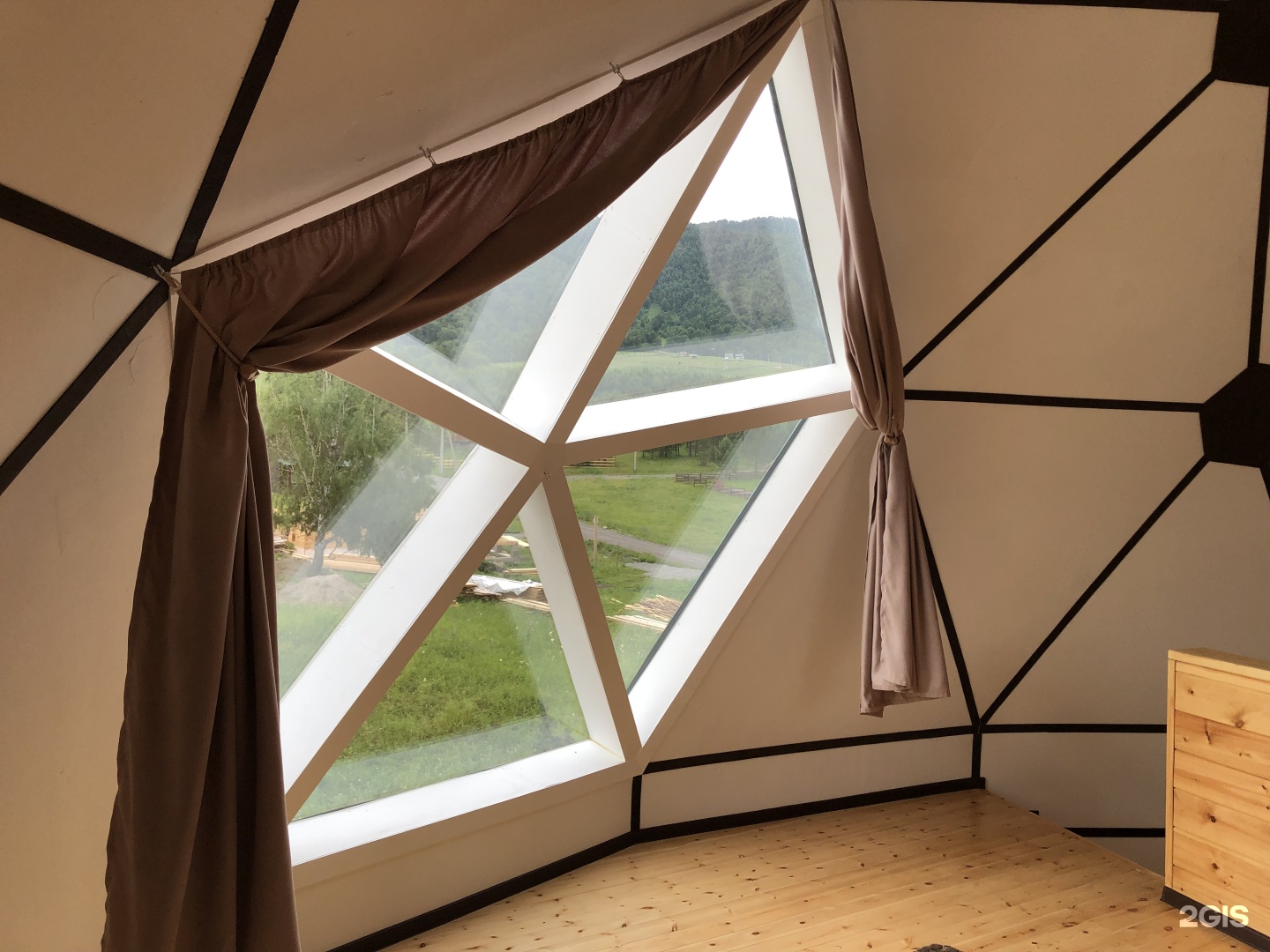 Купола на Барантале - фото 22