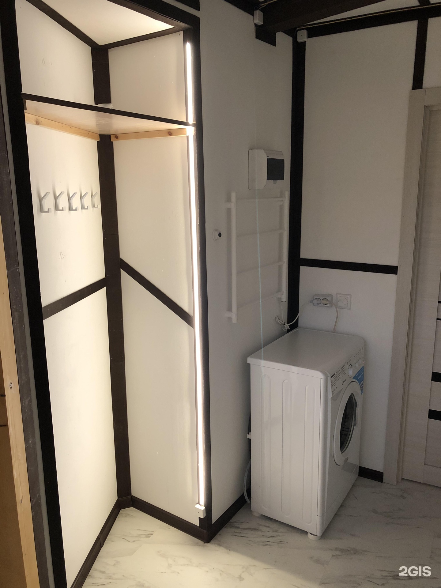 Купола на Барантале - фото 24