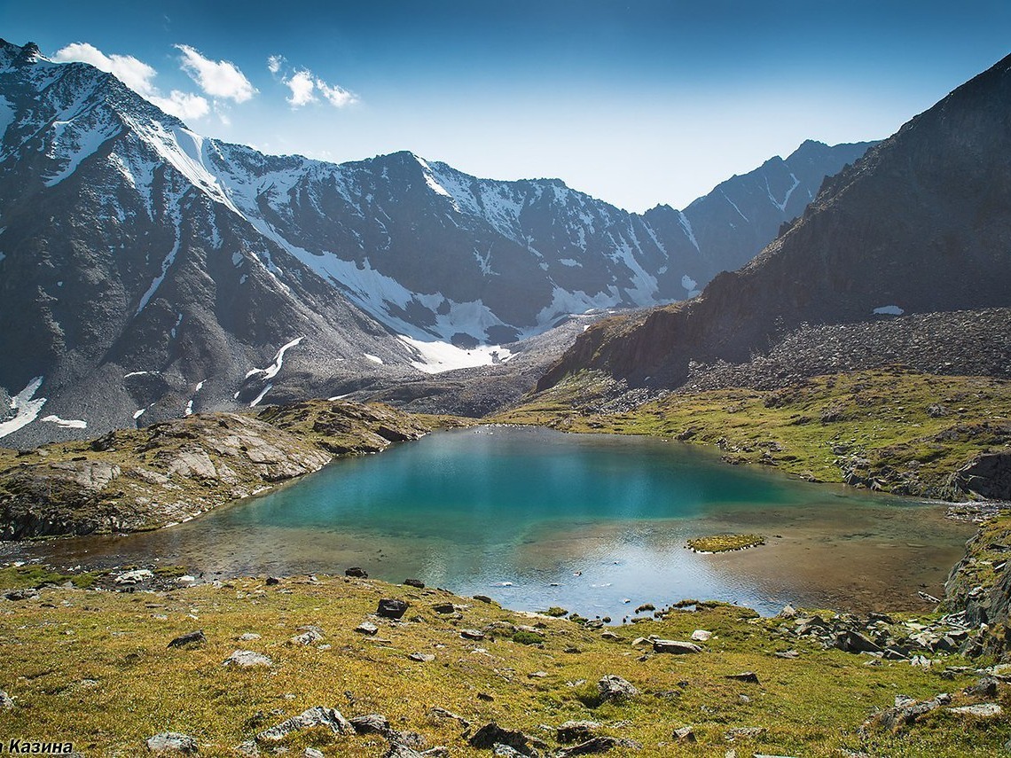 Природный парк «Белуха» - фото 6