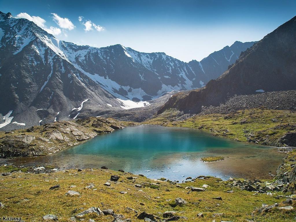 Природный парк «Белуха» - фото 6