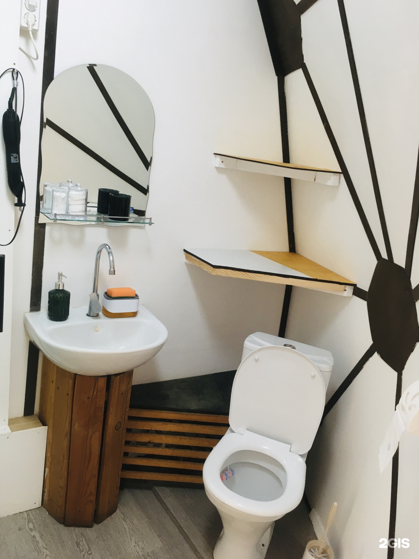 Дом-Сфера стандарт - фото 2