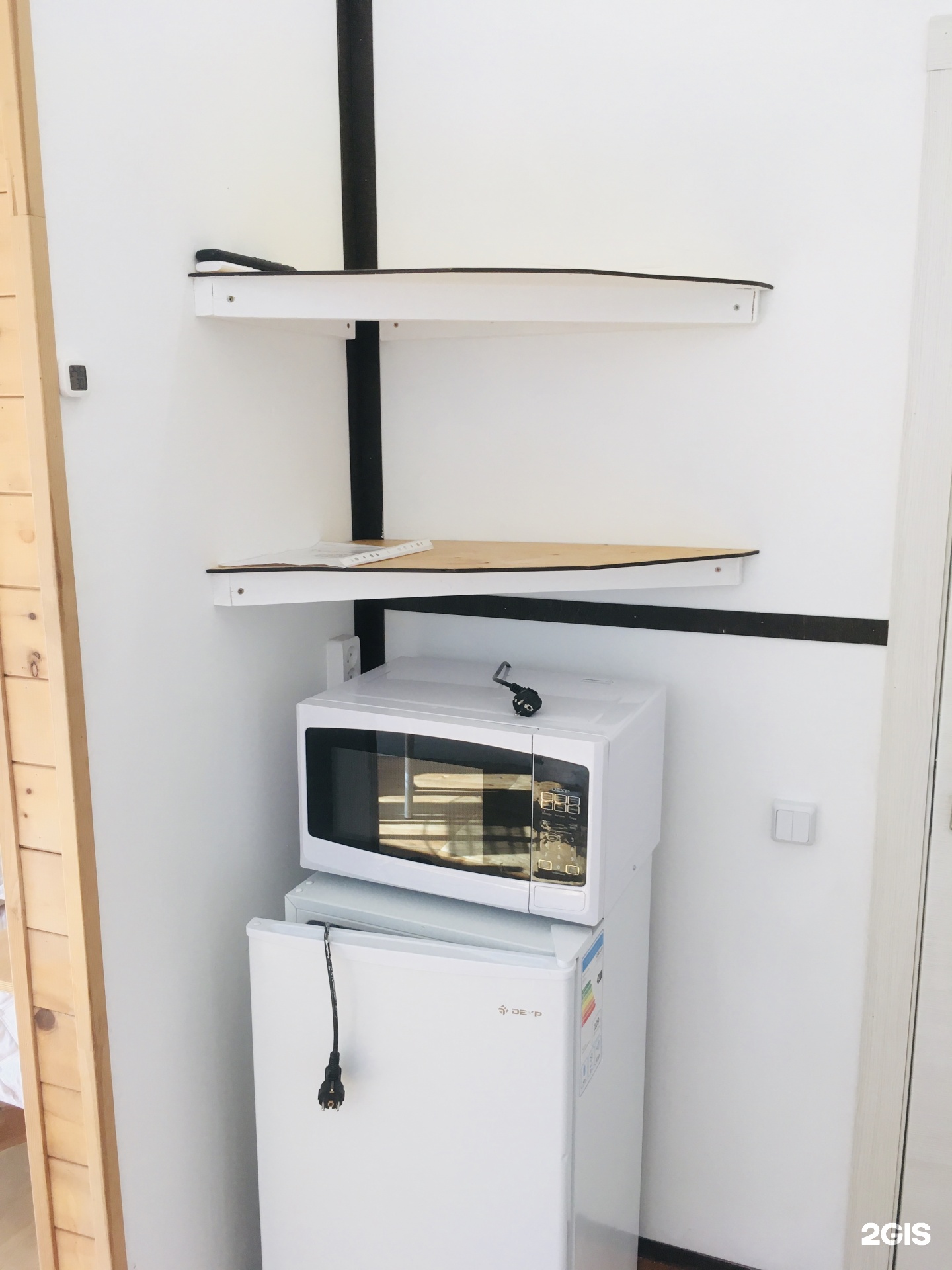 Дом-Сфера стандарт - фото 4