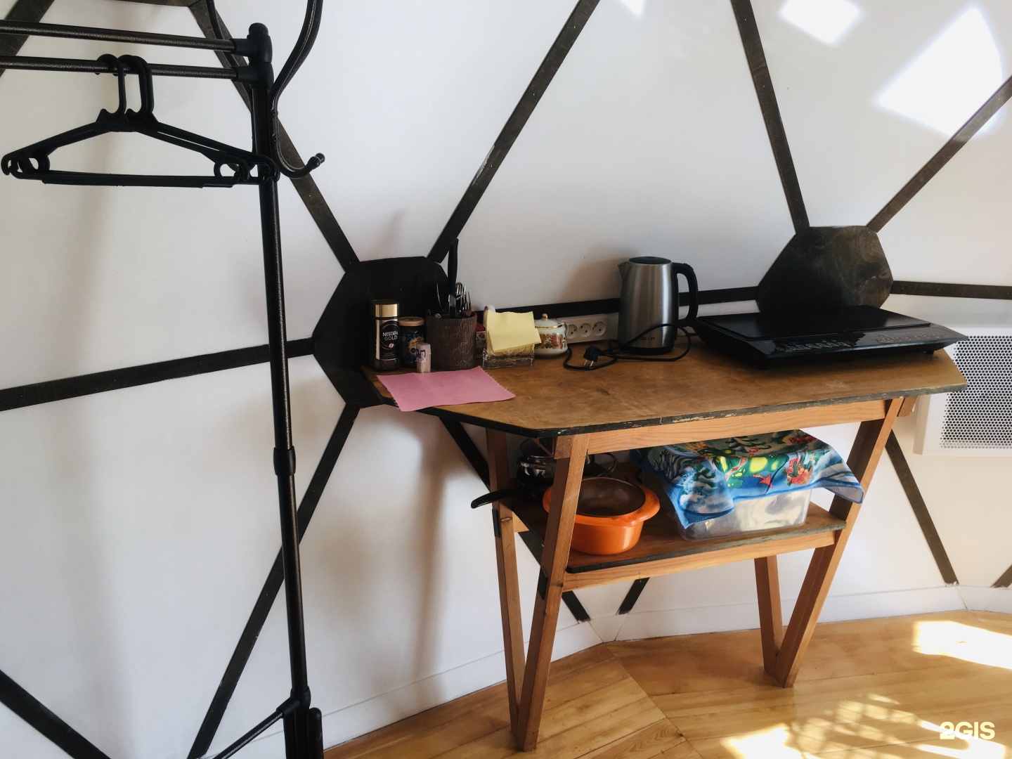 Дом-Сфера стандарт - фото 5