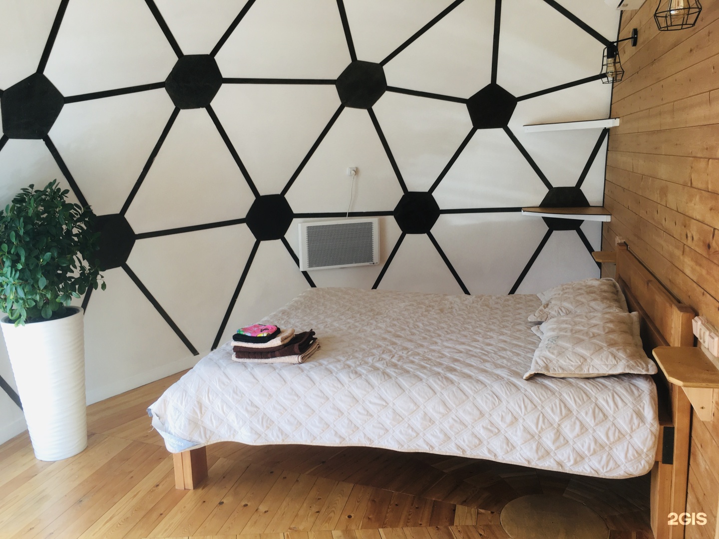 Дом-Сфера стандарт - фото 6