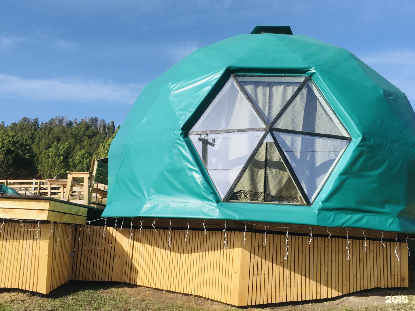 Дом-Сфера стандарт - фото 7