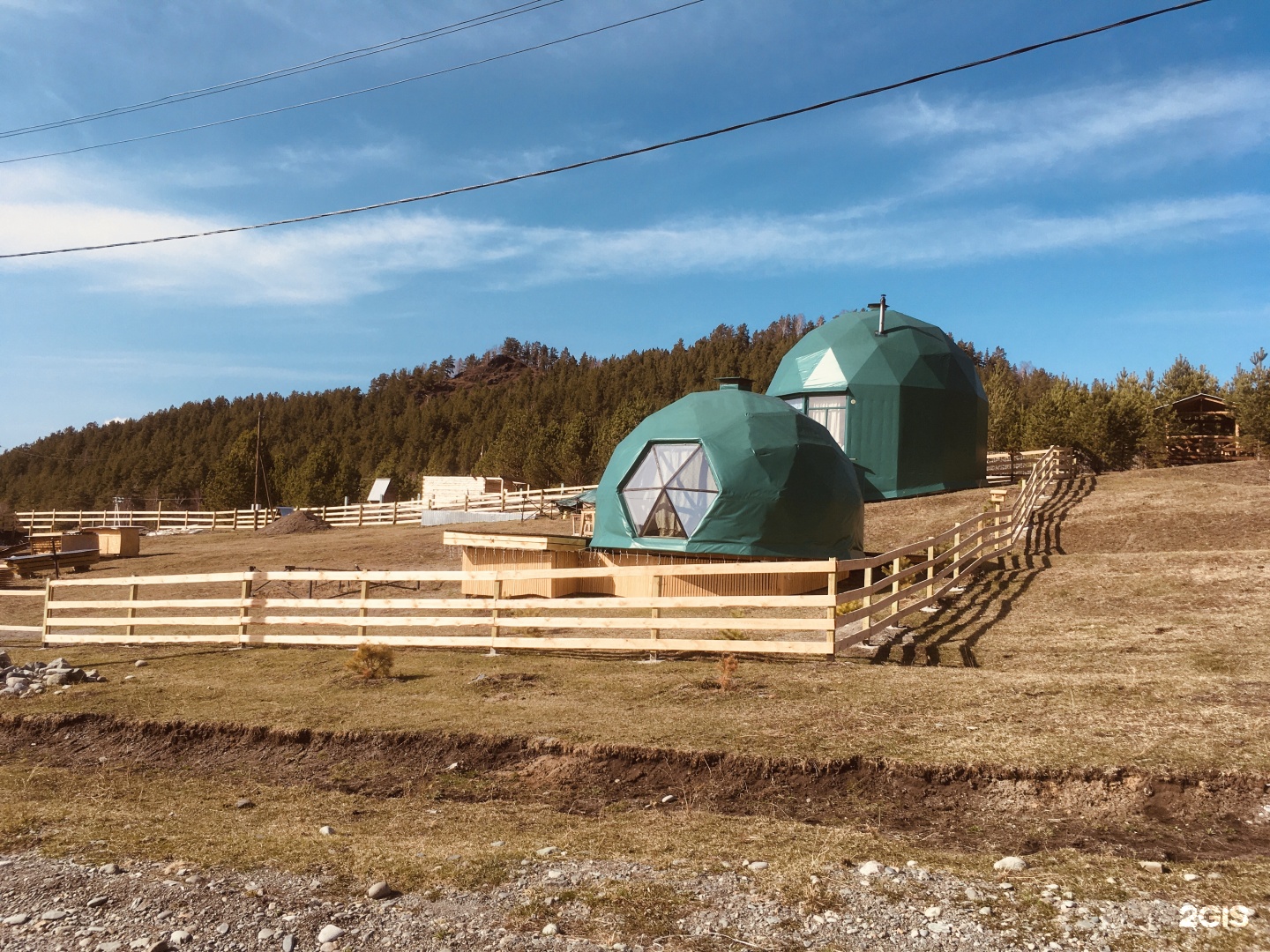 Дом-Сфера стандарт - фото 8