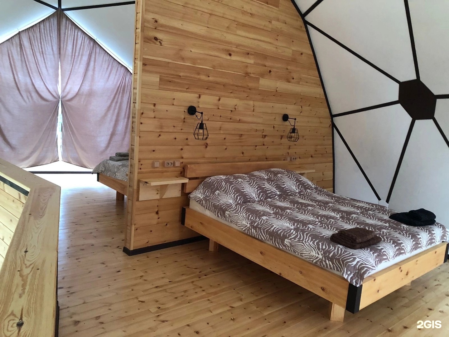 Дом-Сфера стандарт - фото 3