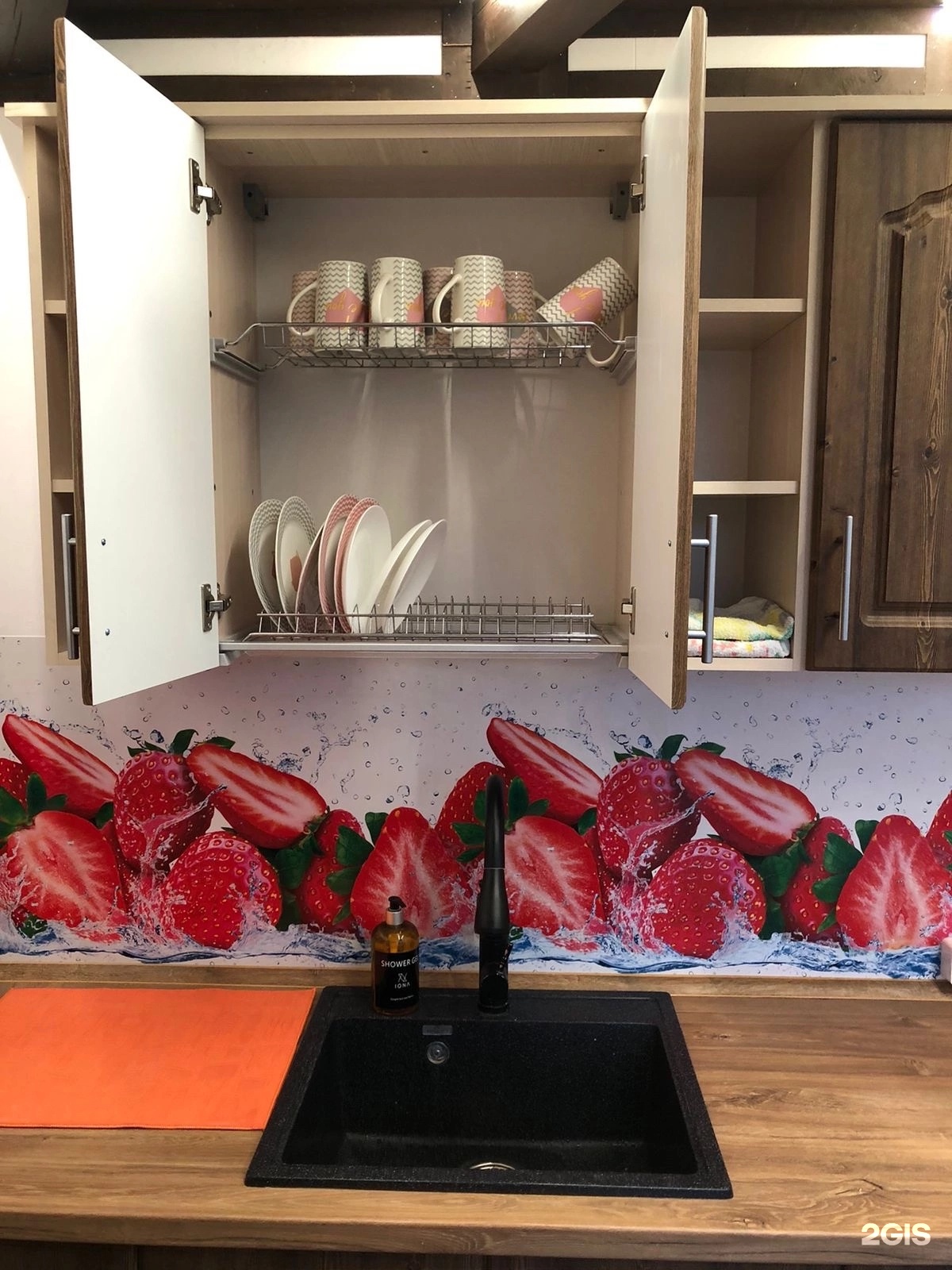 Дом-Сфера стандарт - фото 5