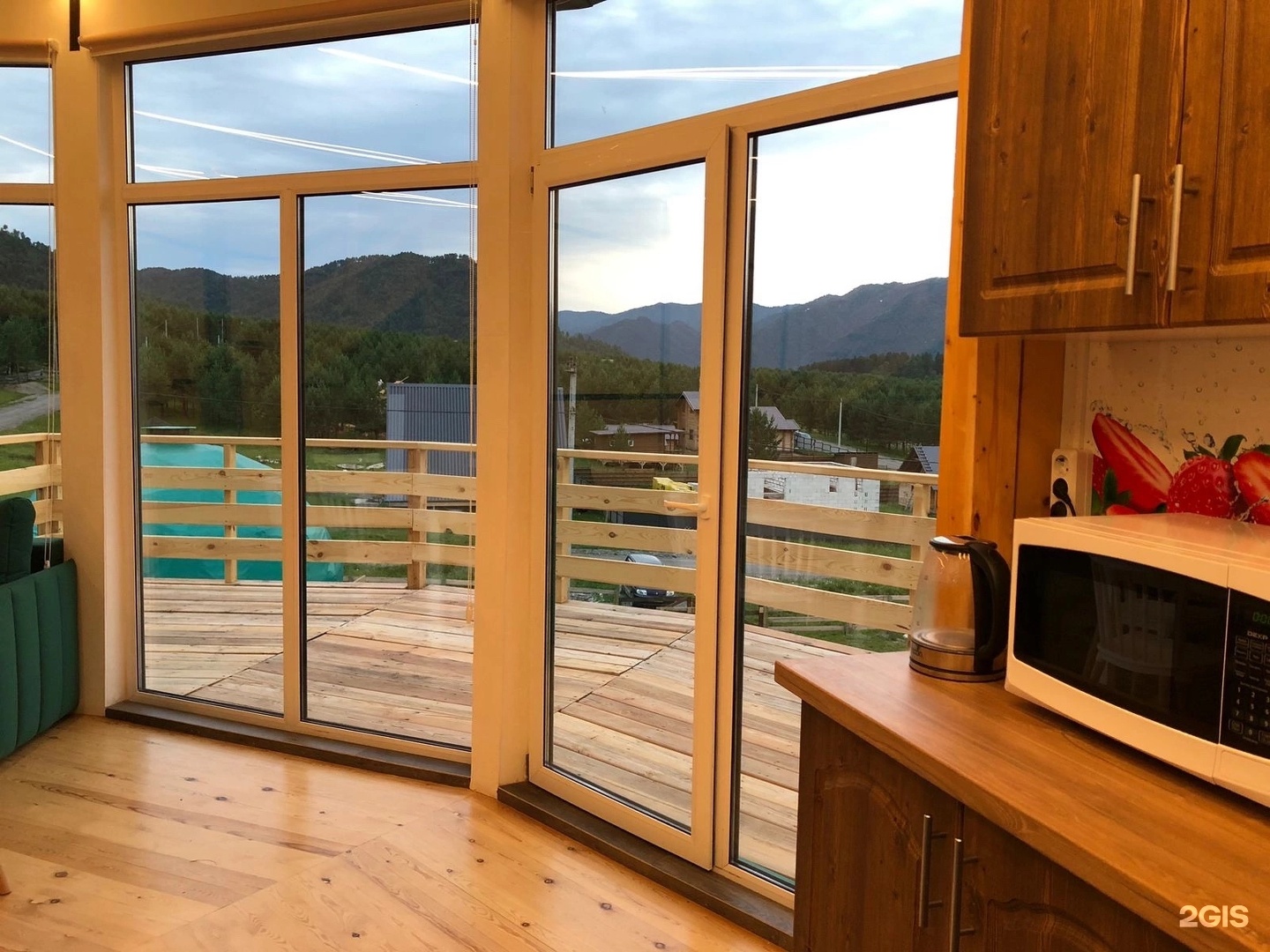 Дом-Сфера стандарт - фото 6