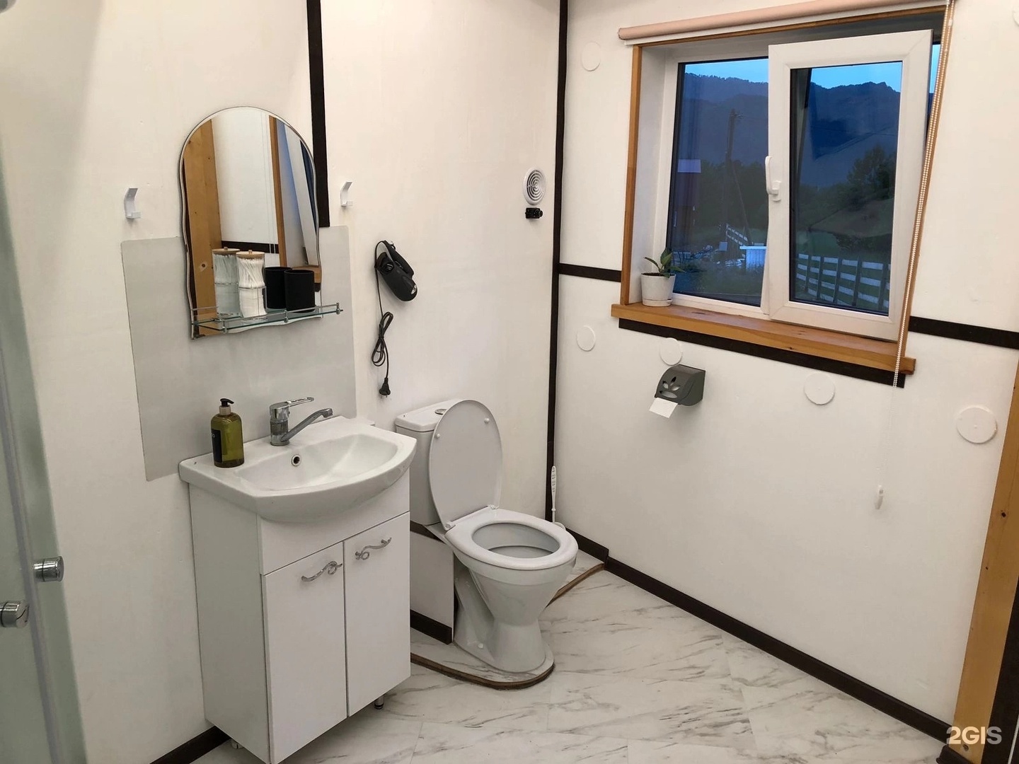 Дом-Сфера стандарт - фото 8