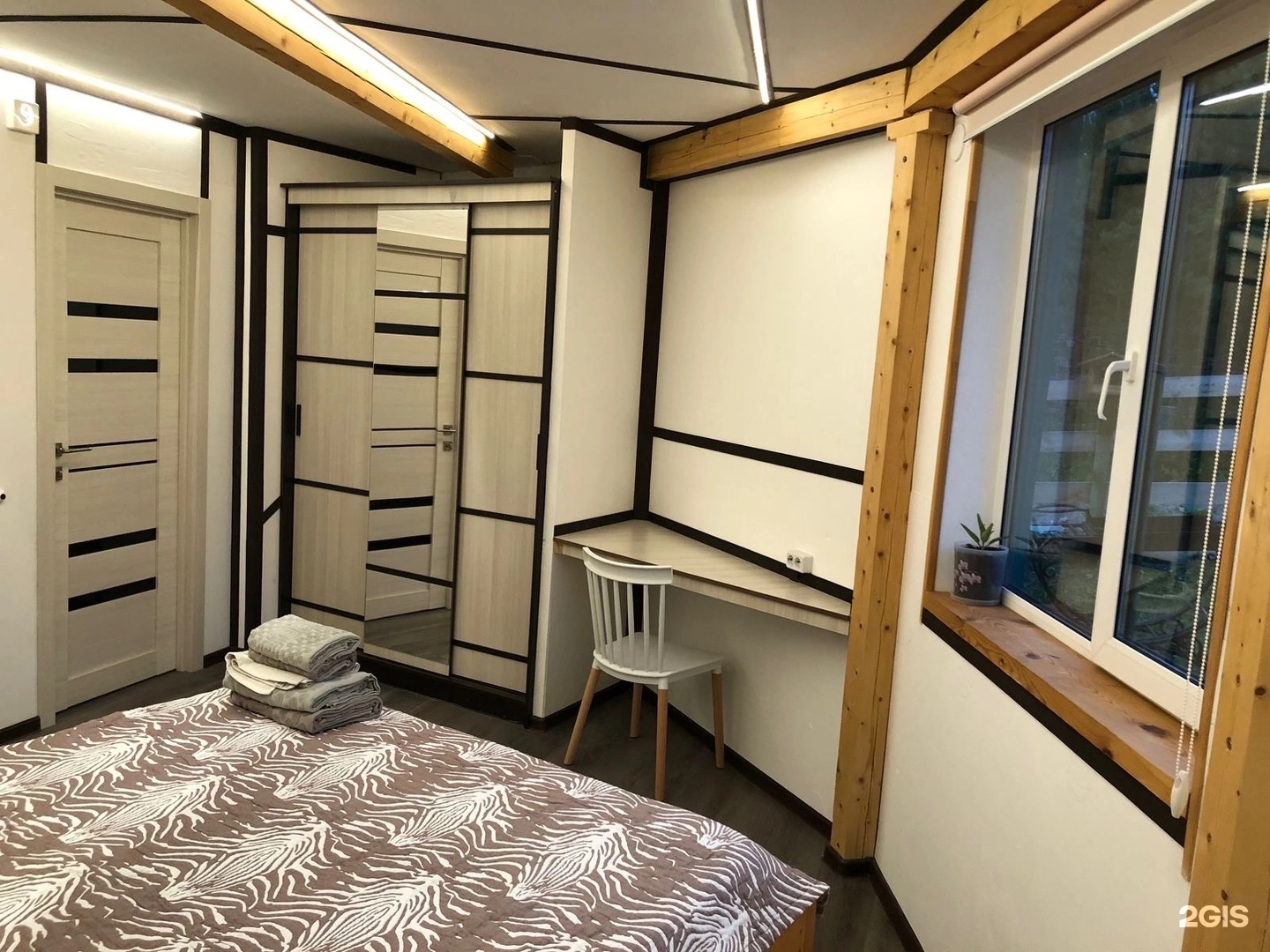 Дом-Сфера стандарт - фото 9