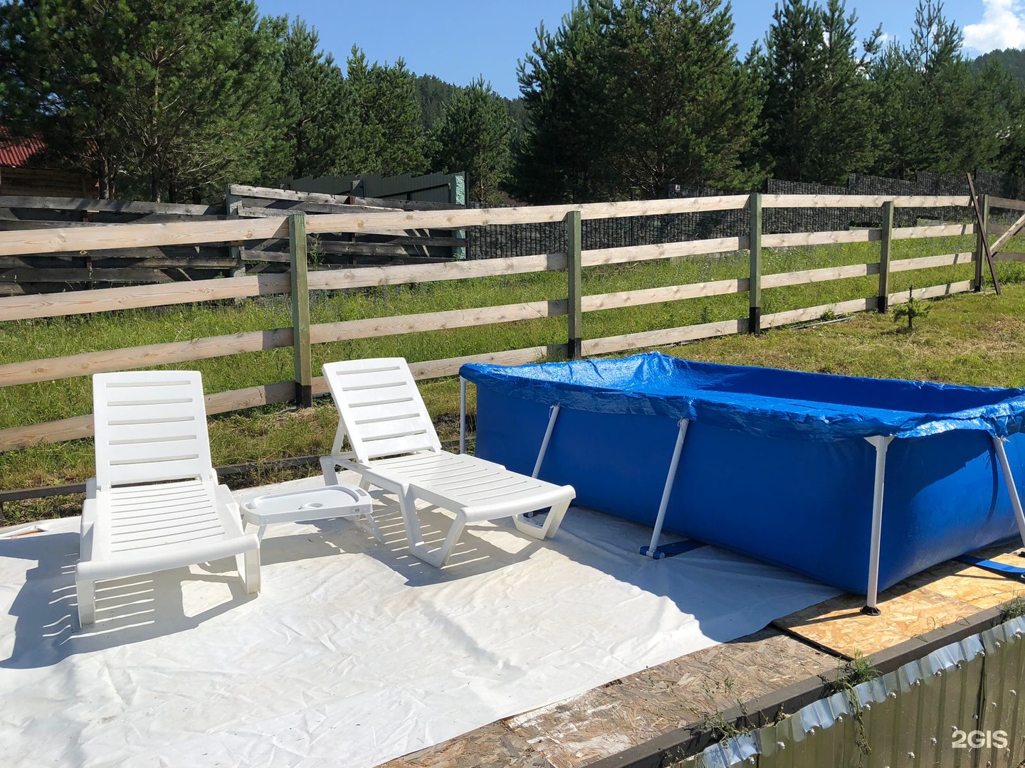 Дом-Сфера стандарт - фото 11