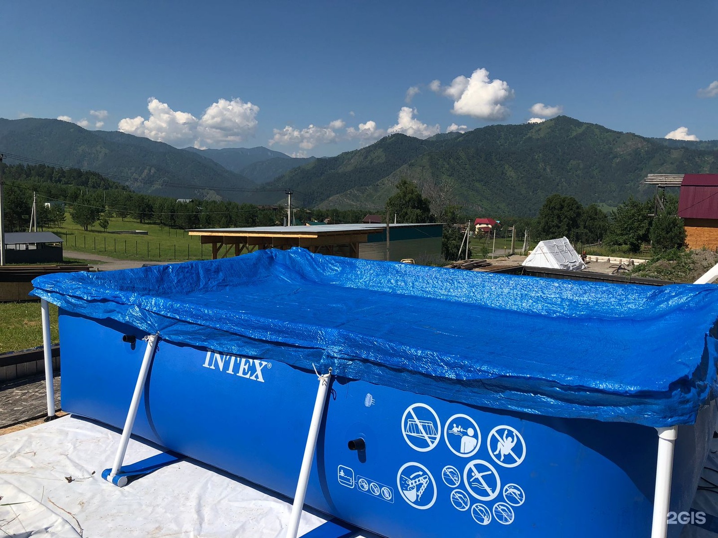 Дом-Сфера стандарт - фото 12