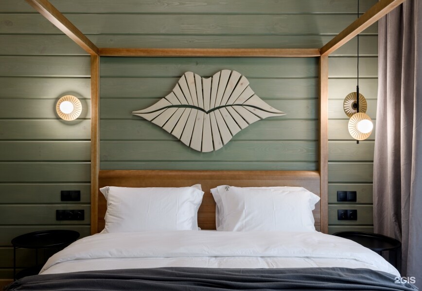 Superior family chalet - фото 3