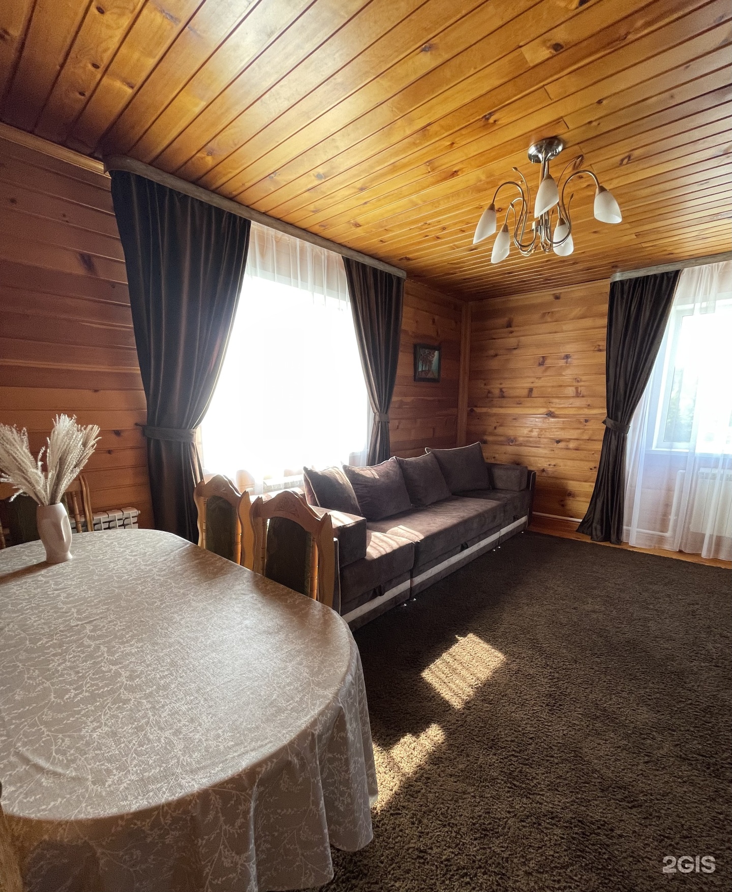 Тайга Drevo - фото 6