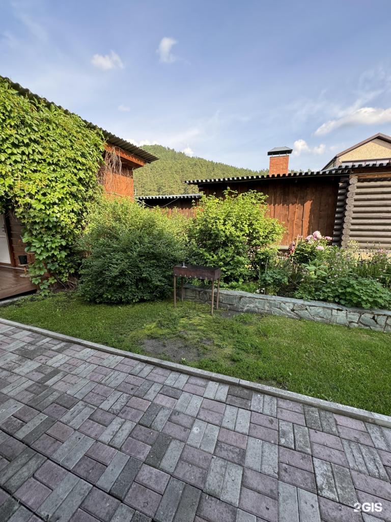 Тайга Drevo - фото 7