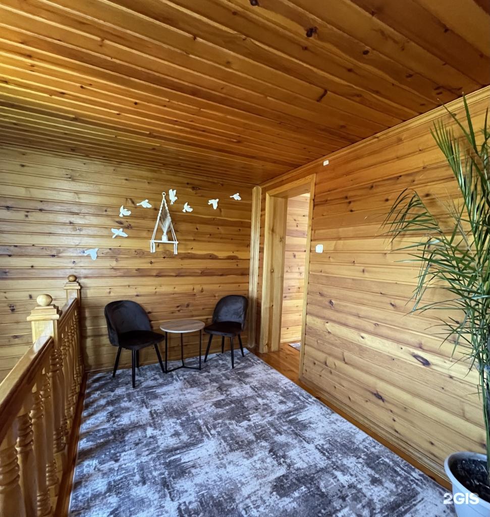 Тайга Drevo - фото 8