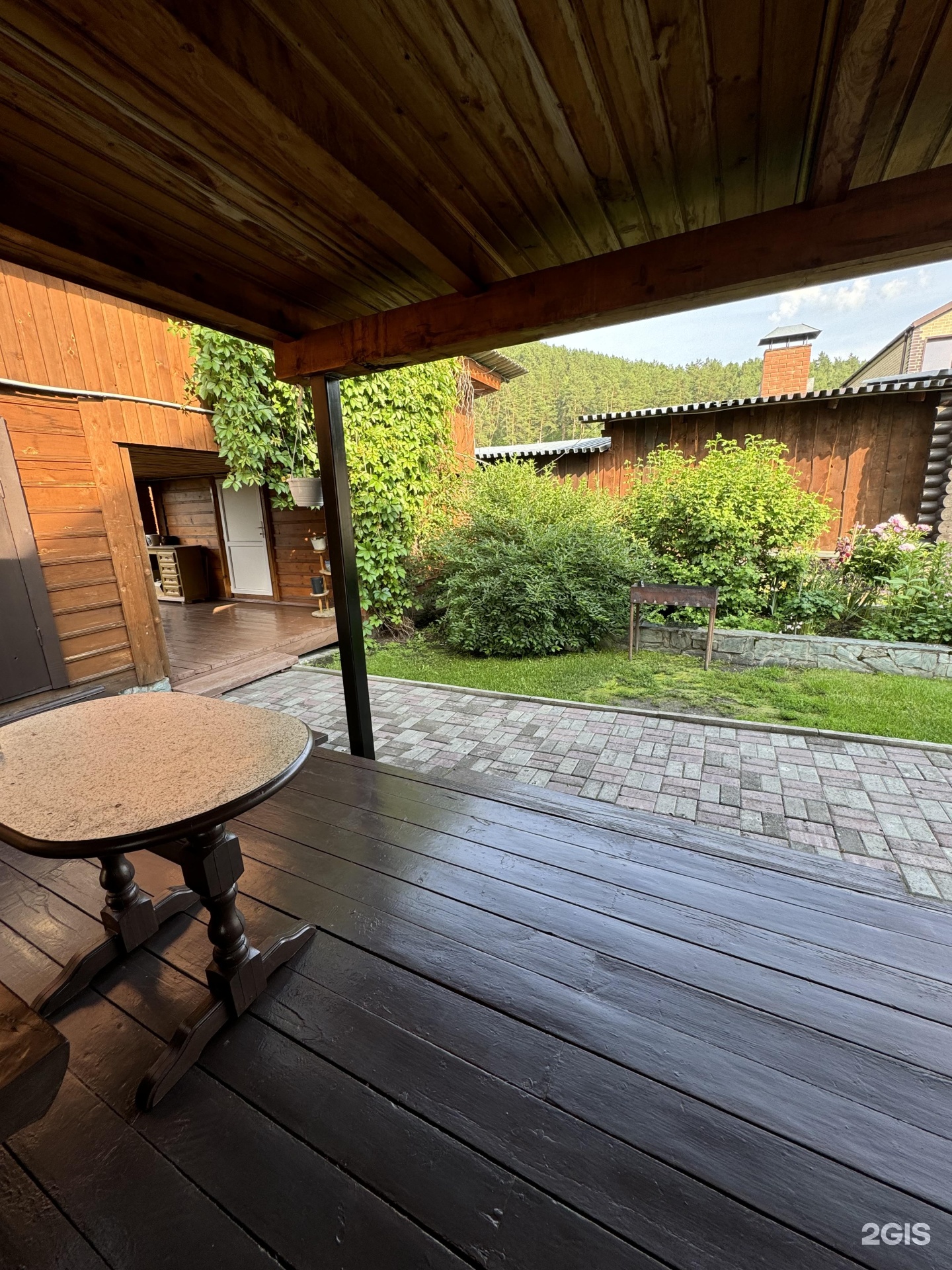 Тайга Drevo - фото 11