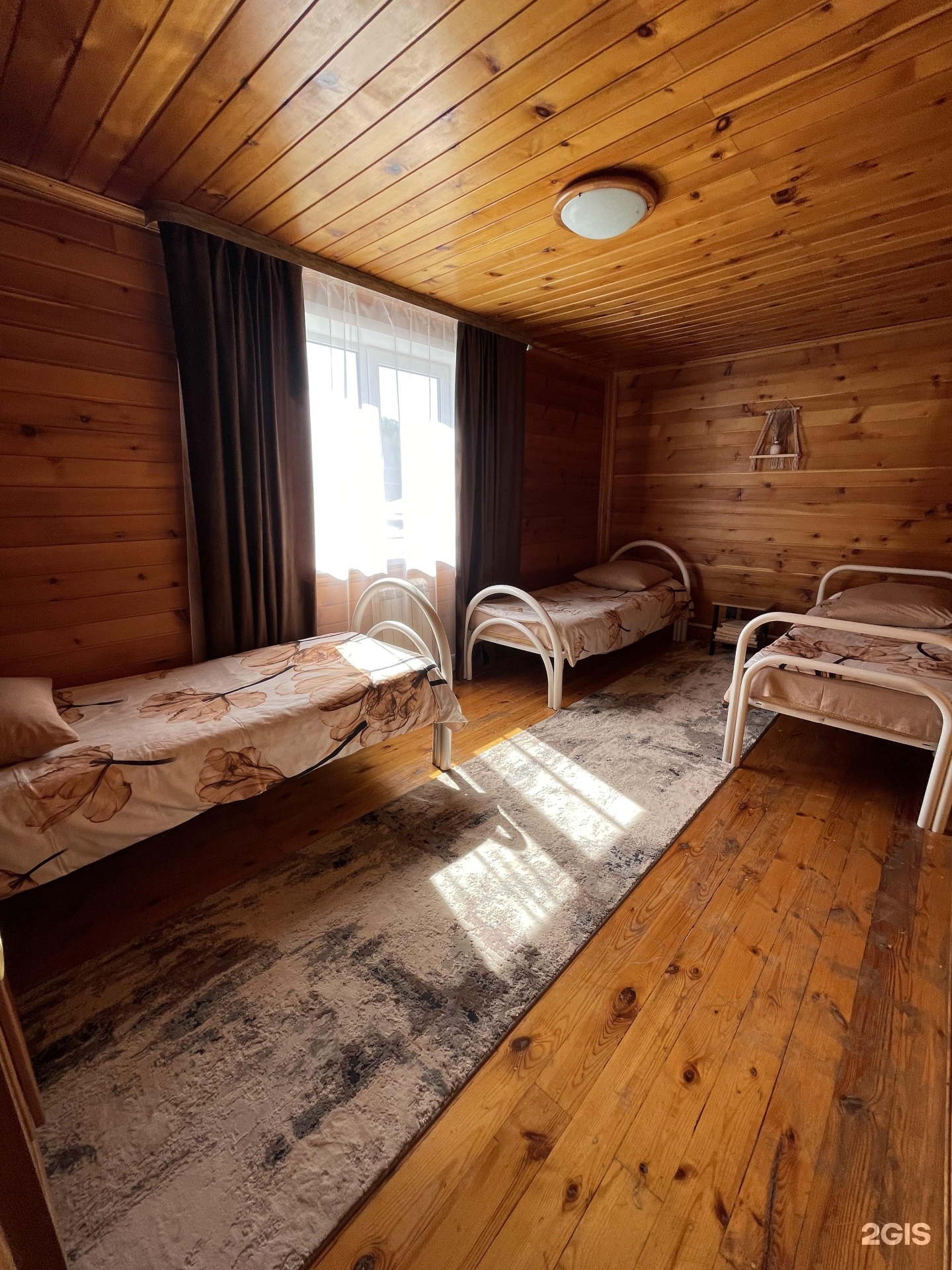 Тайга Drevo - фото 14