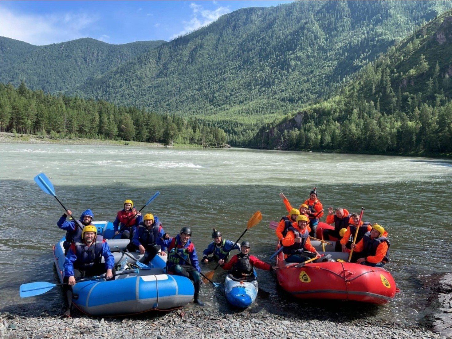 ООО "ПОД РЮКЗАКОМ" - фото 1