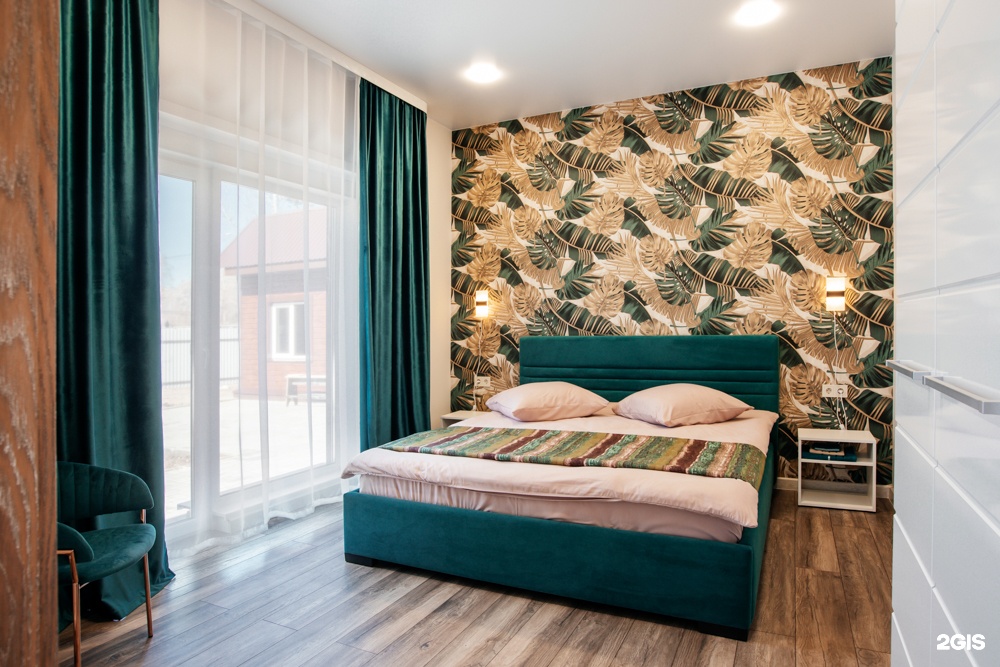 Коттедж - фото 2